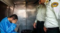 حمله دزدان نقاب‌دار به مدیرعامل یک شرکت در ساوه