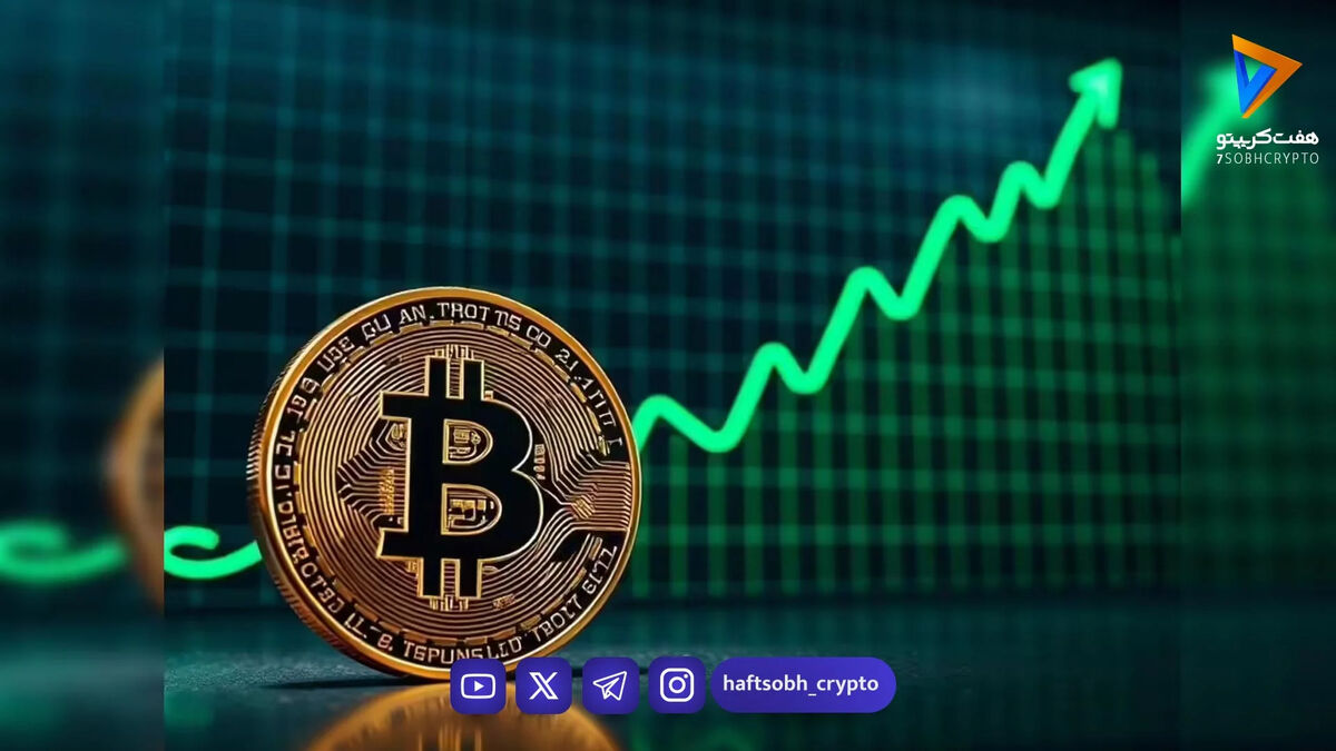 نهنگ‌ها ۲۷۰ هزار بیت‌کوین انباشت کردند؛ هدف قیمتی ۲۰۰ هزار دلار
