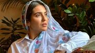 نوروز ۱۴۰۴؛ عکس خانه زندگی سبک مونا کرمی و سپند امیرسلیمانی