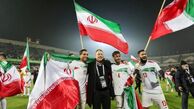 واکنش AFC و فیفا به صعود تیم ملی فوتبال ایران به جام جهانی ۲۰۲۶