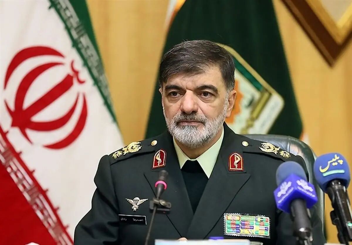 در ایام نوروز سرقت‌ها ۱۴ درصد کاهش یافت
