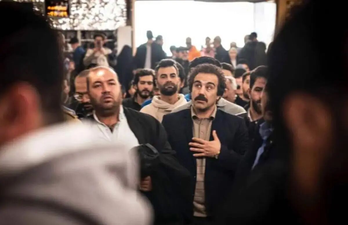 انتقاد‌های تند خبرگزاری حوزه به پایتخت: چرا نقی گفت پدرسگ؟ چرا همه می‌رقصن؟