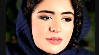 نگاهی به دیوار هنری اتاق فاطیما بهارمست نغمه سریال از سرنوشت