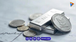 آخرین قیمت نقره امروز ۲۰ اردیبهشت ۱۴۰۵/ نقره کاهش یافت؟