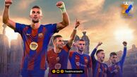 فران تورس به رکورد ۵۰ گل با پیراهن بارسلونا رسید