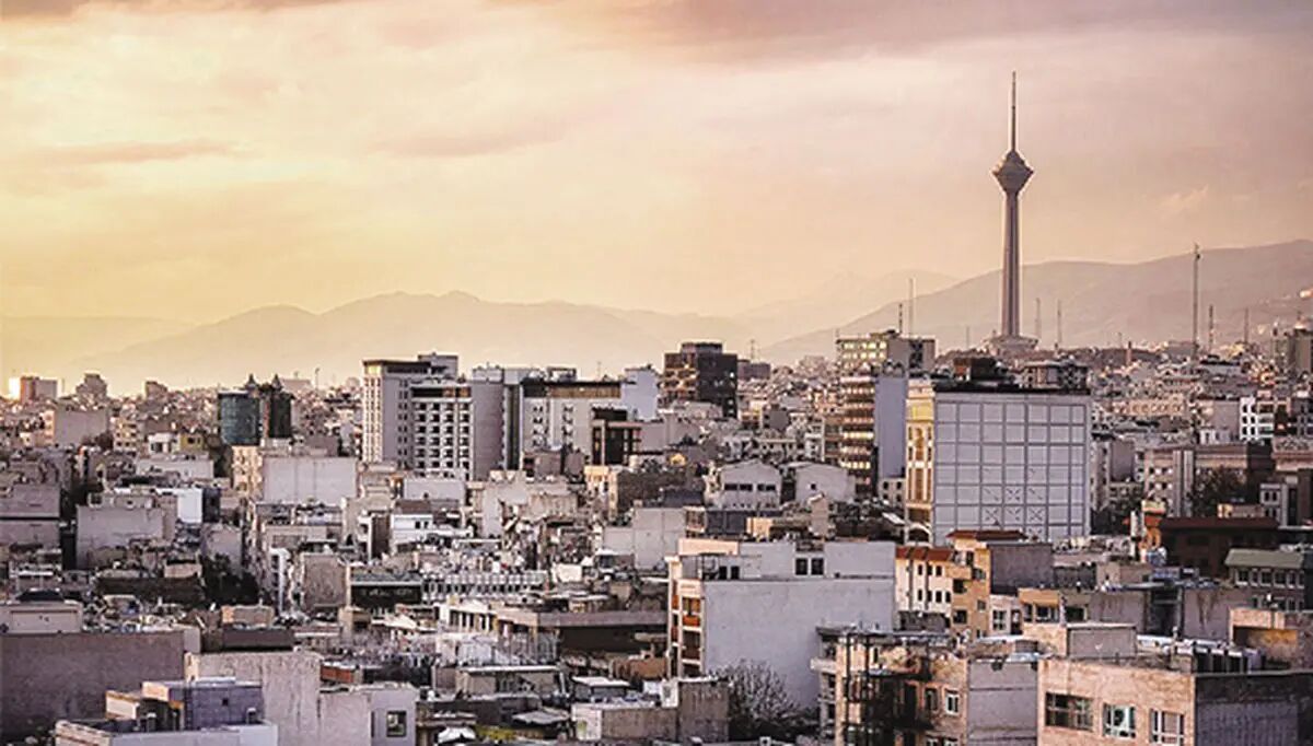 وام مسکن کفاف خرید 10 متر خانه در تهران را می‌دهد