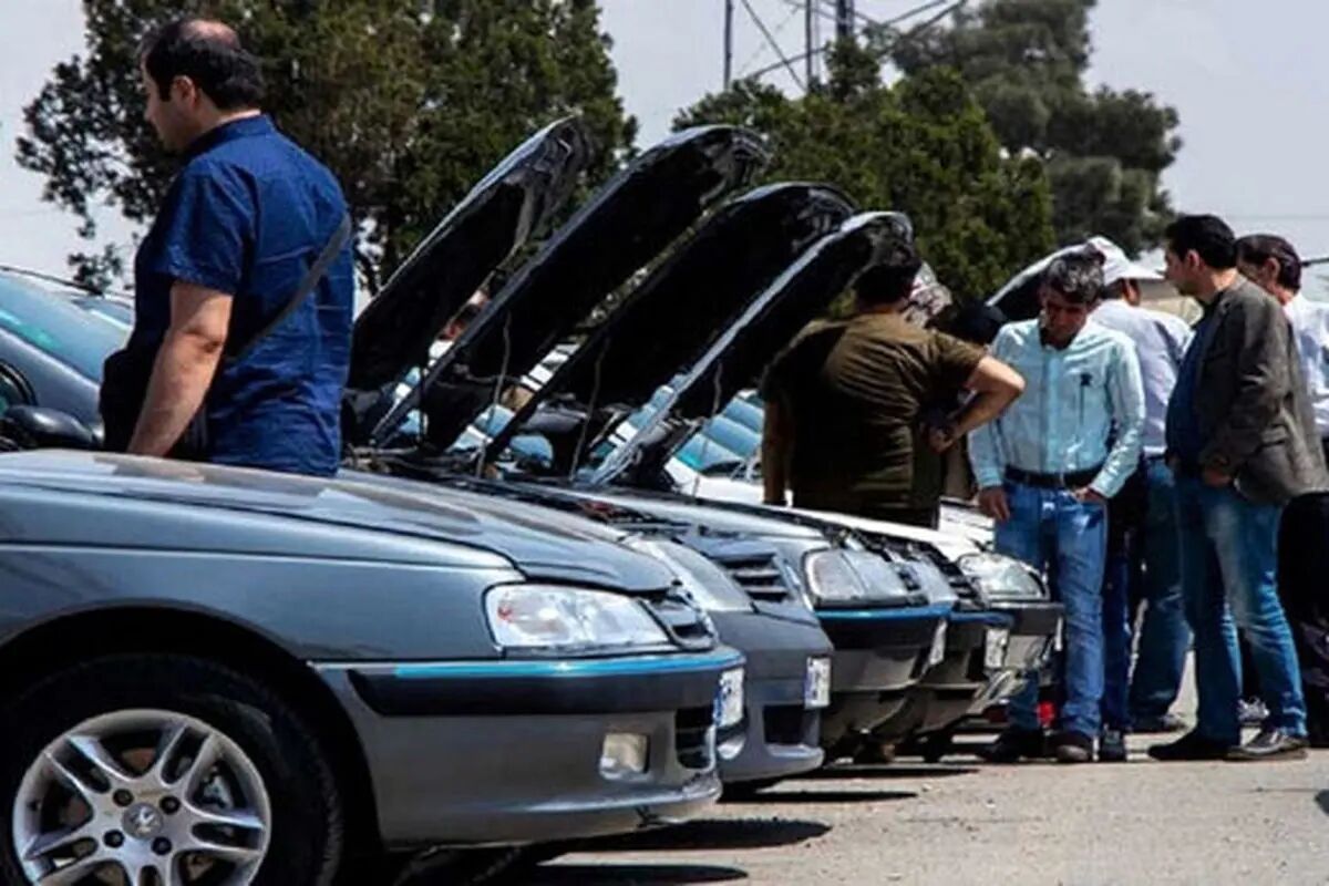 قیمت خودروهای داخلی امروز جمعه 8 فروردین + جدول