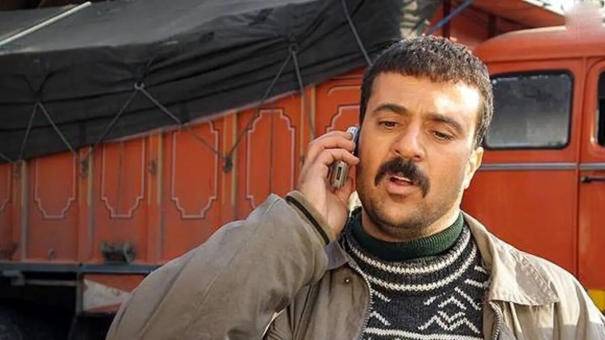 خلاقیت تحسین‌برانگیز احمد مهران‌فر «ارسطوی پایتخت»+ عکس