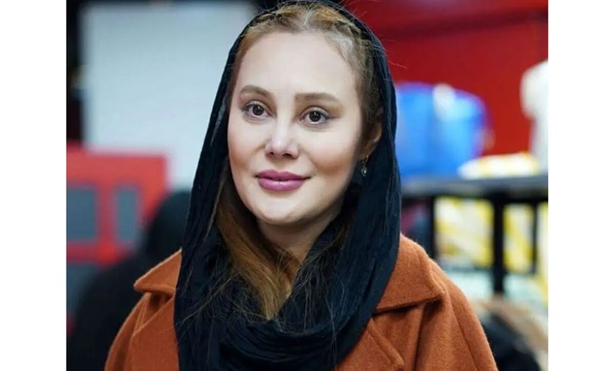 زندگی خصوصی و بیوگرافی آرام جعفری+عکس