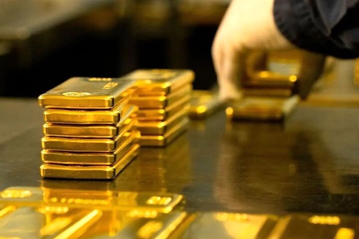 طلا و افزایش قیمت در بازار جهانی
