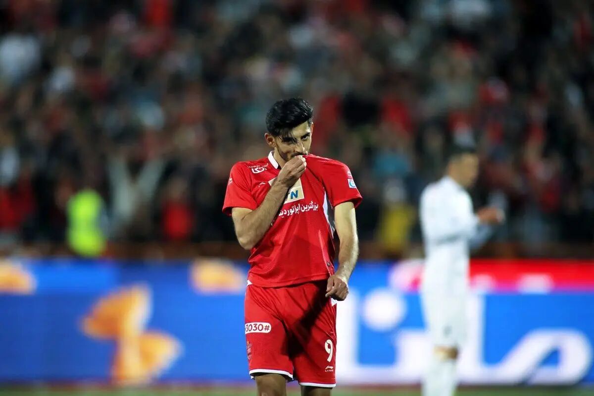 مهدی ترابی به پرسپولیس برمی‌گردد؟
