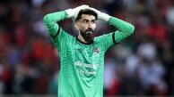 اراکی‌ها ادعای خداداد را تایید کردند؛ فحاشی به بیرانوند کار پرسپولیس بود