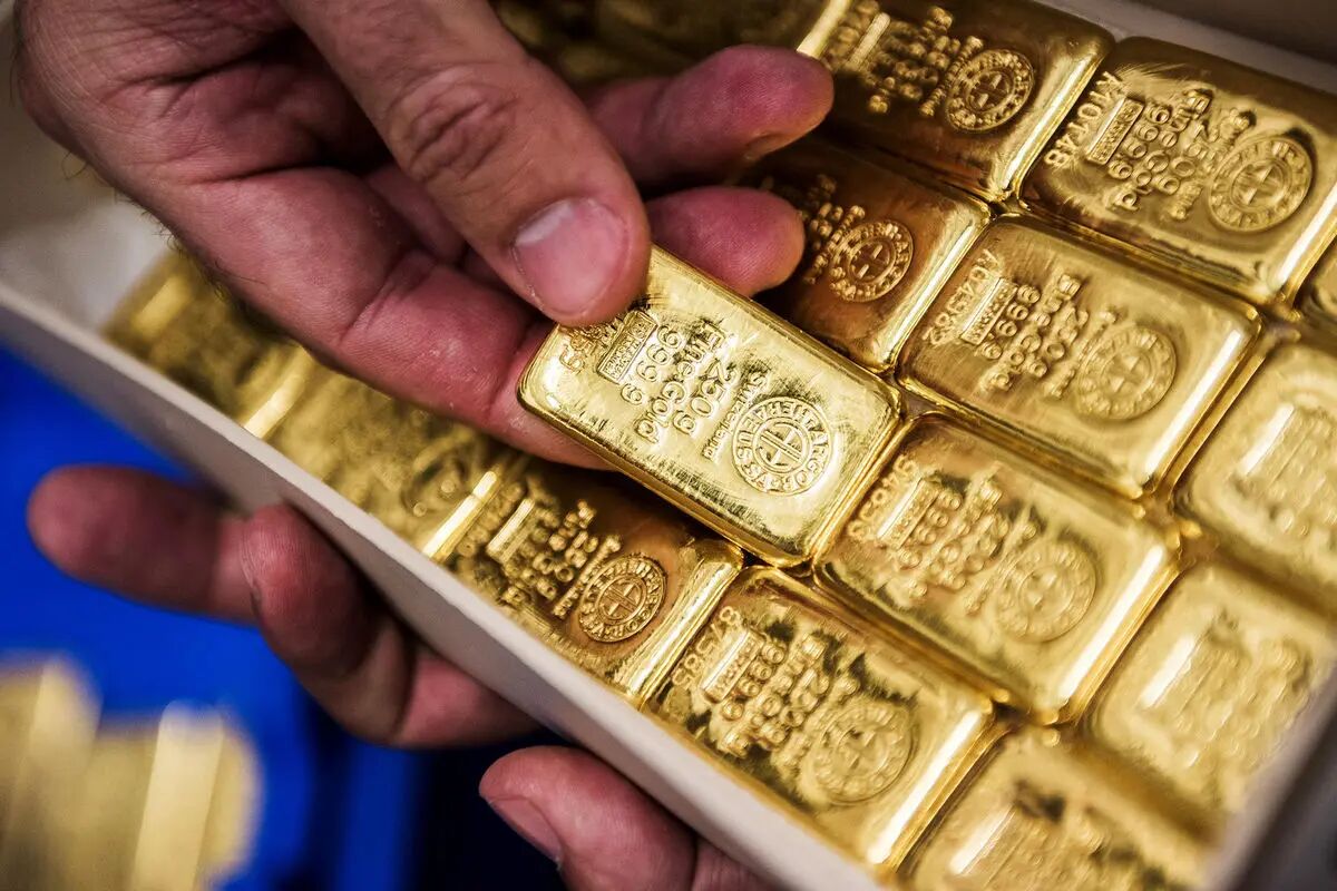 جدیدترین قیمت طلا امروز ۲۷ اسفند ۱۴۰۳ + جدول