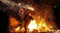 متخلفان چهارشنبه سوری تا پایان تعطیلات مهمان پلیس خواهند بود