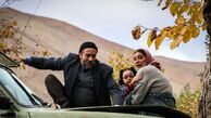 سریال خجالت نکش هم آمد؛ داستانی از زوج روستایی