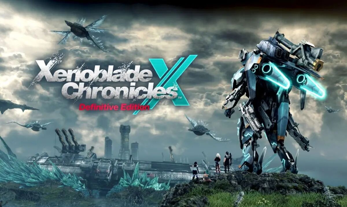نقدها و نمرات بازی Xenoblade Chronicles X: Definitive Edition منتشر شدند