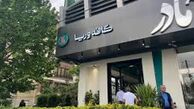 کافه وریا غفوری دوباره باز شد