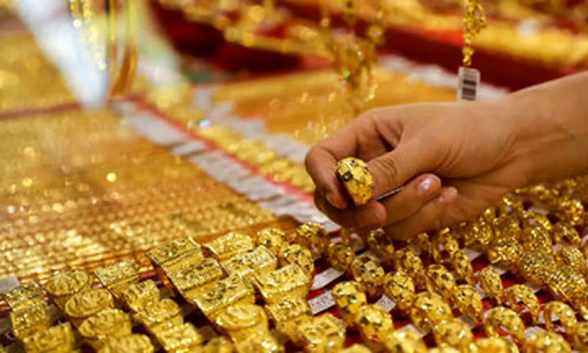 بازدهی ۱۴۹ درصدی قیمت طلا در سال ۱۴۰۳