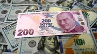 اخبار ترکیه؛ ریزش تاریخی ارزش لیر به دنبال تشدید تنش‌های سیاسی