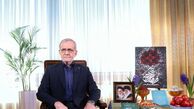 تلاش می‌کنیم در چرخش ایام، جایگاه خود را ارتقا دهیم