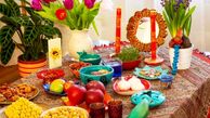 لحظه سال تحویل ۱۴۰۴ قمر در عقرب است / این ۴ توصیه را جدی بگیرید!