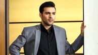 تغییر چهره شوکه کننده امیر سریال دلدادگان بعد 6 سال