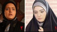 واکنش نرگس محمدی به بازپخش سریال ستایش