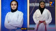 پایان مقتدرانه کاراته‌ کاران ایران در روسیه