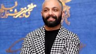 سفره هفت‌سین صابر ابر؛ تصویری از نوروز در خانه هنرمند محبوب