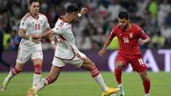رکورد شکنی ایران در آسیا