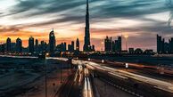 افطار در برج خلیفه هرچه بالاتر، دیرتر!