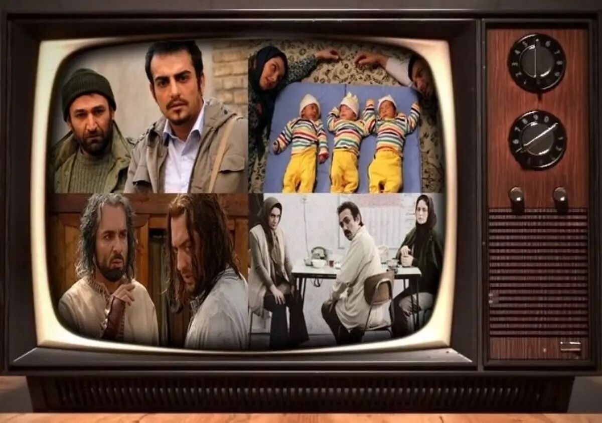 فیلم سینمایی چی ببینیم؛ جدول پخش تلویزیون روز شنبه ٢ فروردین