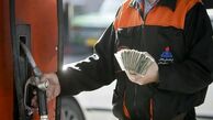 قیمت بنزین در بازار سیاه جاده‌های شمال؛ لیتری 30 هزار تومان!
