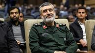 تمجید سردار حاجی‌زاده از ملت یمن