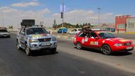 راهنمای دریافت پروانه خروج موقت یا کاپوتاژ خودرو