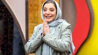عکس شوهر سیبیلو رویا میرعلمی ؛ خانم بازیگر جوکر فینال چی بود و چه شد؟!