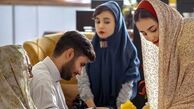 آرزوی داشتن یک خواستگار درست‌وحسابی بر دلم ماند