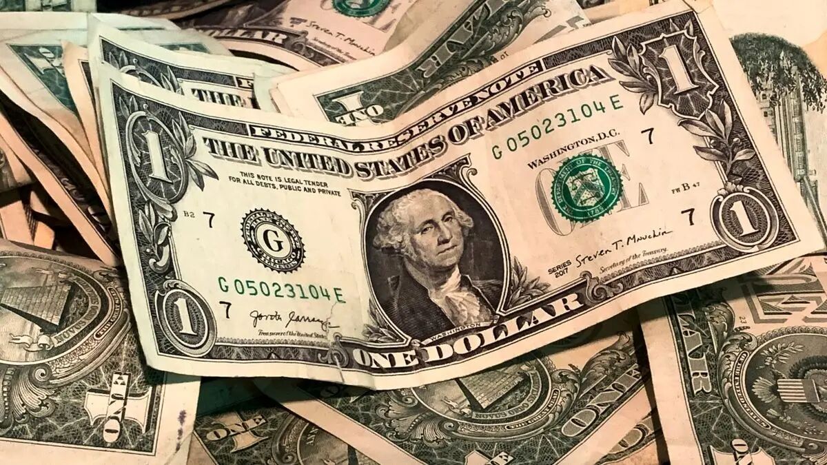 قیمت دلار، یورو و سایر ارزها امروز دوشنبه ۱۱ فروردین