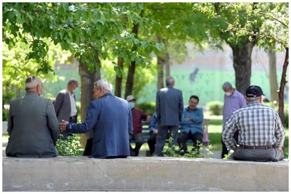 بازنشستگی با قوانین جدید؛ سن و سابقه کار لازم برای بازنشستگی در سال ۱۴۰۴