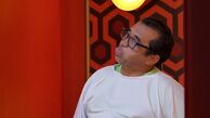 استوری طعنه‌آمیز خداداد عزیزی علیه پرسپولیس با انتشار تصویری از بیرانوند