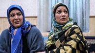 نسرین نصرتی فهیمه سریال پایتخت: وقتی سریال پایتخت را دیدم پای تلویزیون میخکوب شدم بلافاصله نقش فهیمه را قبول کردم فقط یک مشکل داشتم!