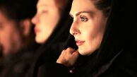 عکس های کمتر دیده شده بازیگر نقش شری نامزد ارسطو شیوا مکی نیان