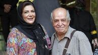 خانم بازیگر:‌ جای خالی همسرم را بسیار حس می‌کنم ؛ نقش‌های دولبه را بیشتر دوست داشتم