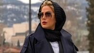 عکس جالب از تغییر ‌چهره طناز طباطبایی؛ از کودکی تا بزرگسالی