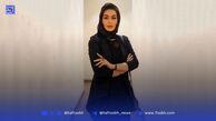 قاب امروز| سکوت هدیه بازوند، انیمه مهسا جاور، آبان بدون روتوش، حدیثه تهرانی در آلانیای ترکیه