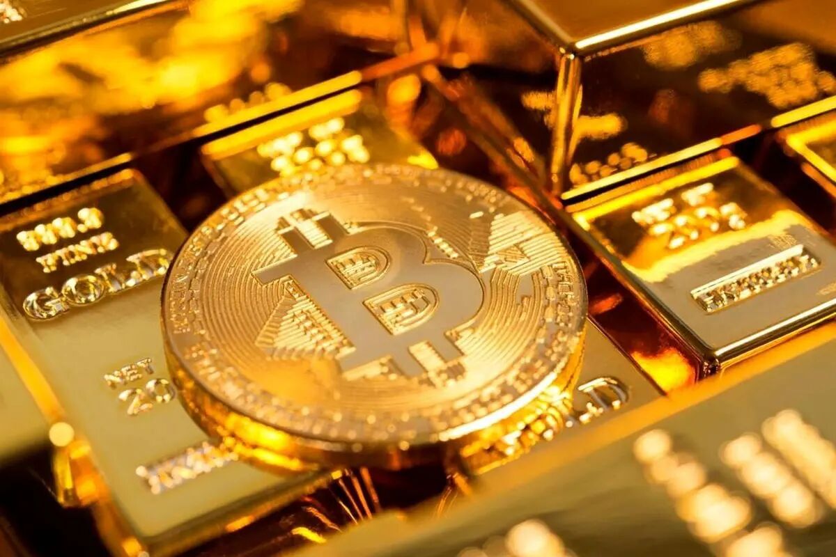 بیت‌کوین در مسیر صعودی قرار گرفت
