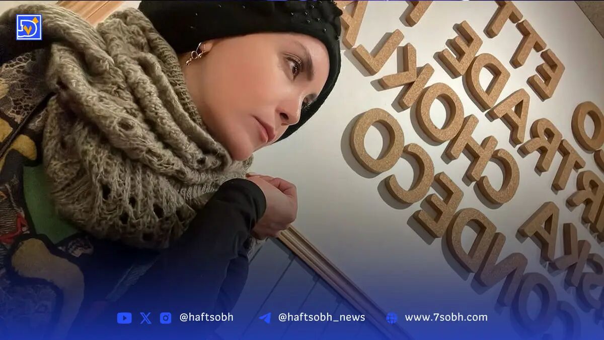 قاب امروز| اندر احوالات سامیه لک خانم معمار و بازیگر نقش‌های به‌یاد ماندنی مارال و آیناز