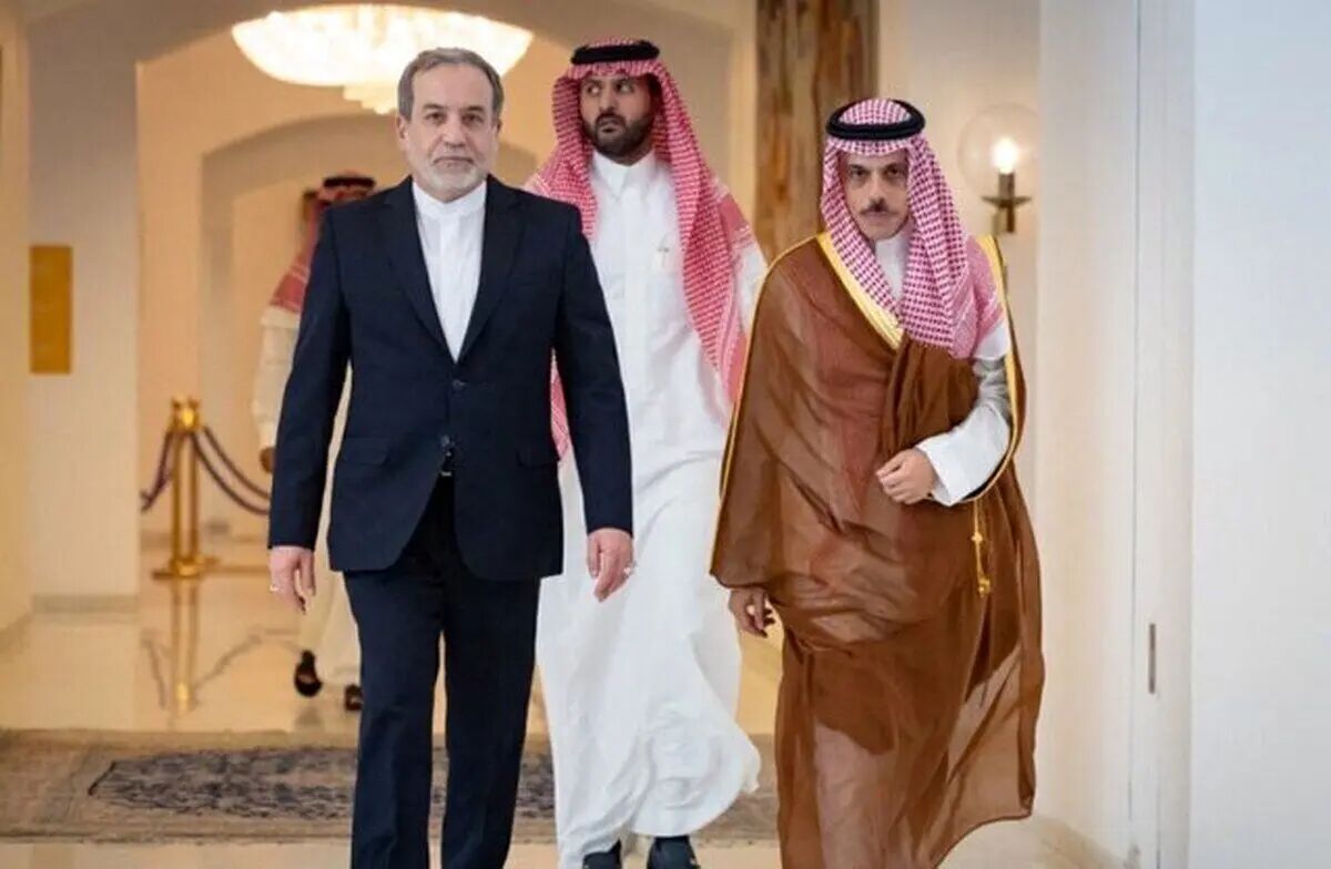 این 3 کشور عربی به ایران تضمین دادند؛ اجازه نمی‌دهیم آمریکا از خاک ما ایران را هدف قرار دهد