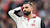 محمد صلاح از تمدید با لیورپول ناامید شد؛ لیگ عربستان مقصد ستاره مصری