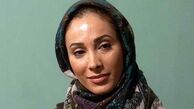 سحر زکریا به کلی چهره اش را تغییر داد که باورتان نمی شود